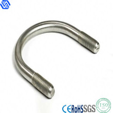 High Strength Stainless Steel U-Bolt